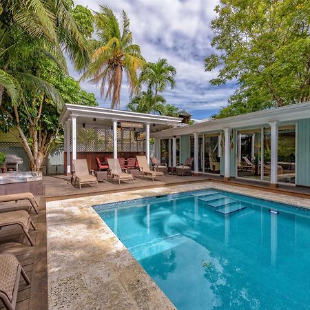 Casa Margarita Villa Key West Luaran gambar