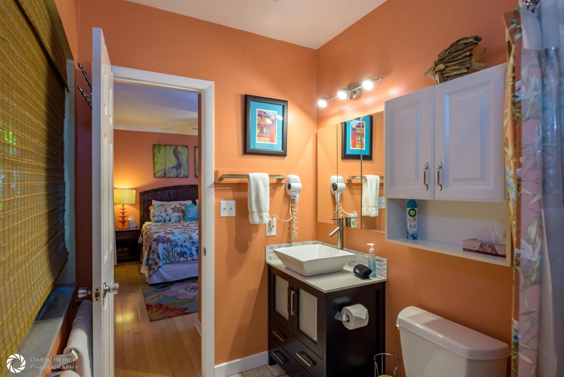 Casa Margarita Villa Key West Luaran gambar