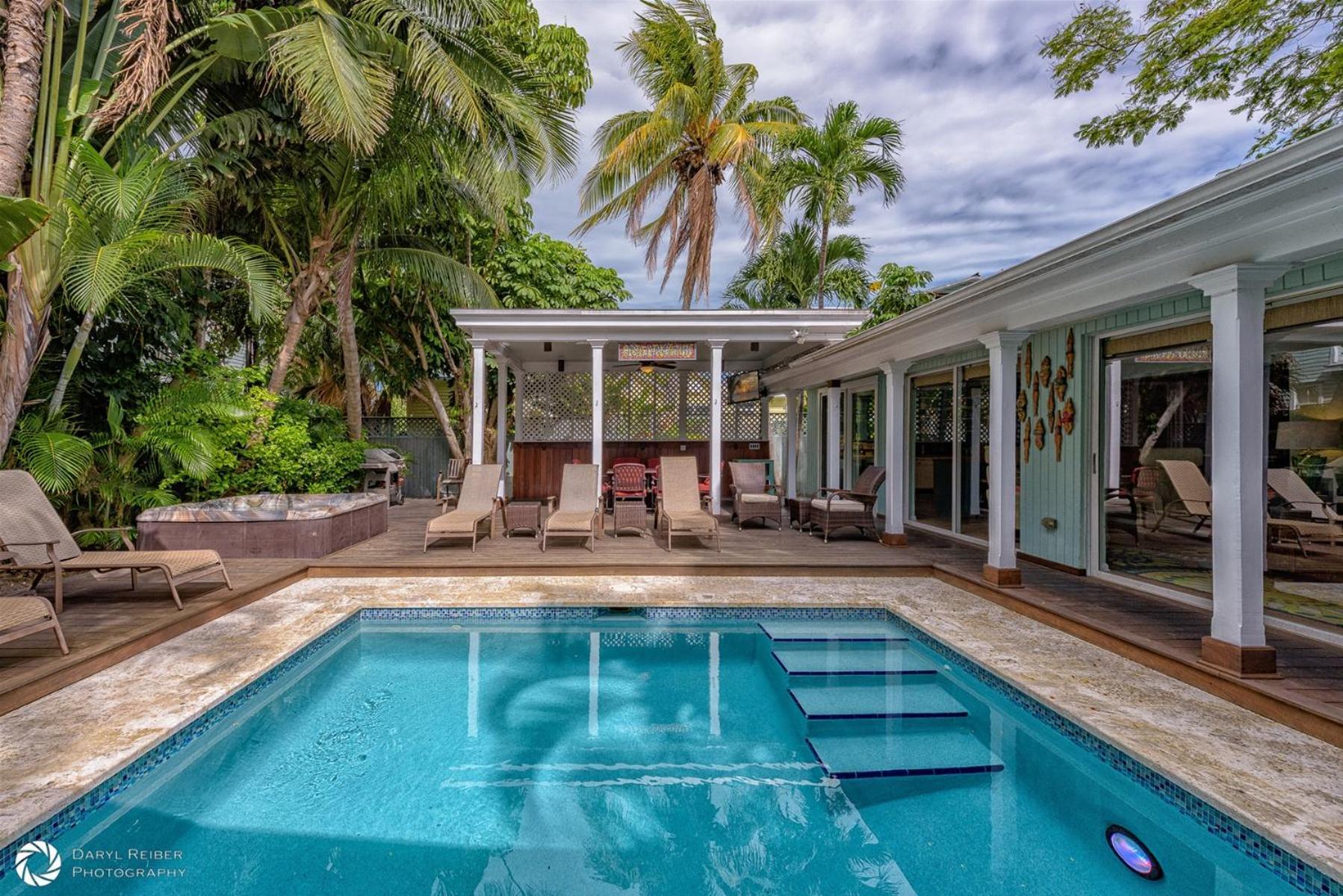 Casa Margarita Villa Key West Luaran gambar