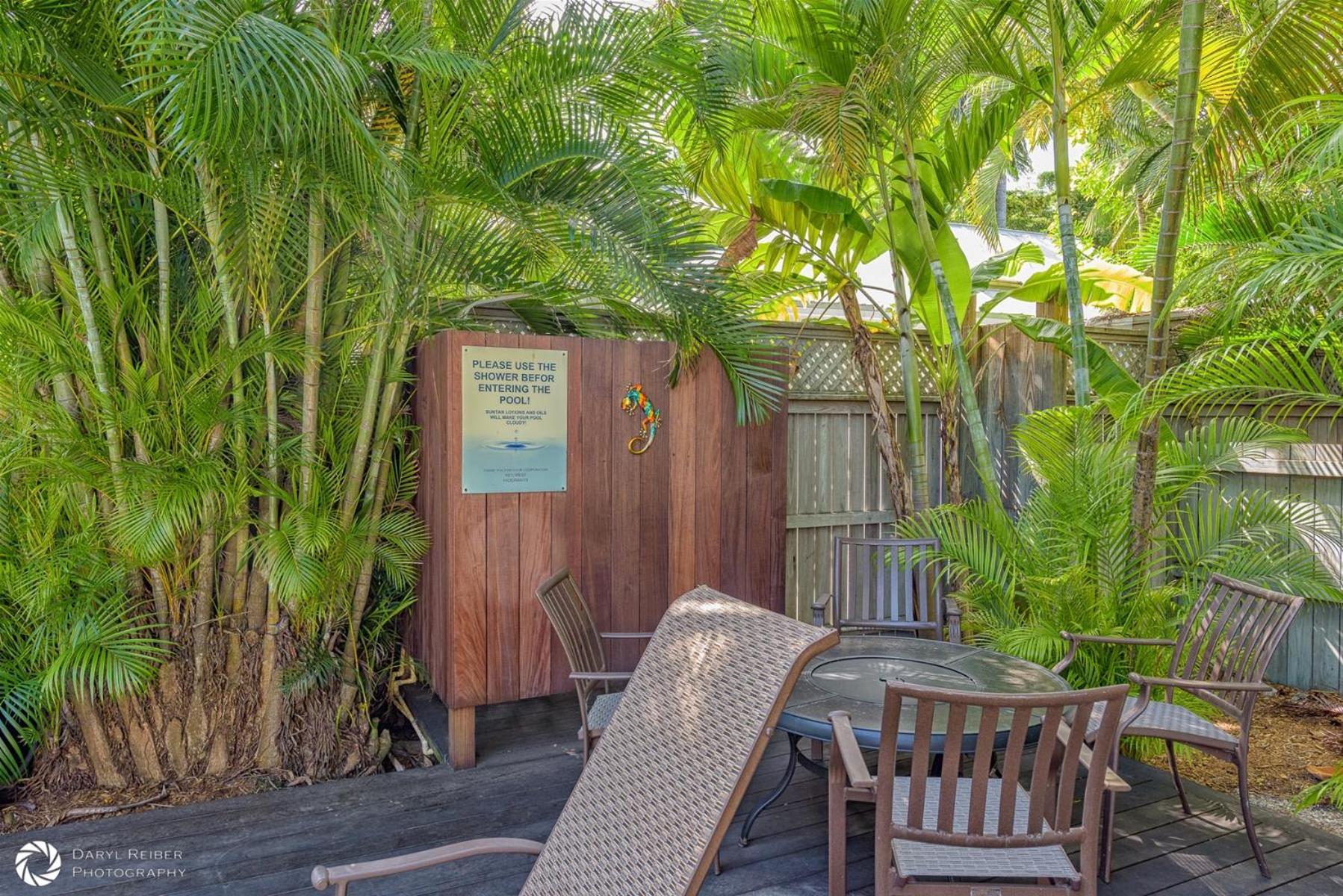 Casa Margarita Villa Key West Luaran gambar