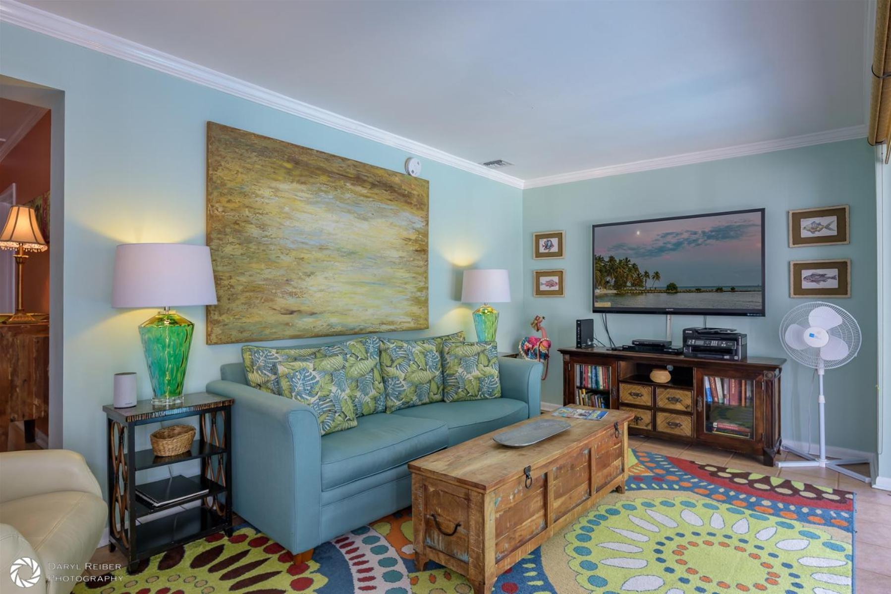 Casa Margarita Villa Key West Luaran gambar