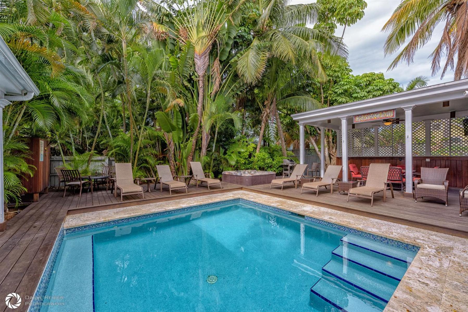 Casa Margarita Villa Key West Luaran gambar
