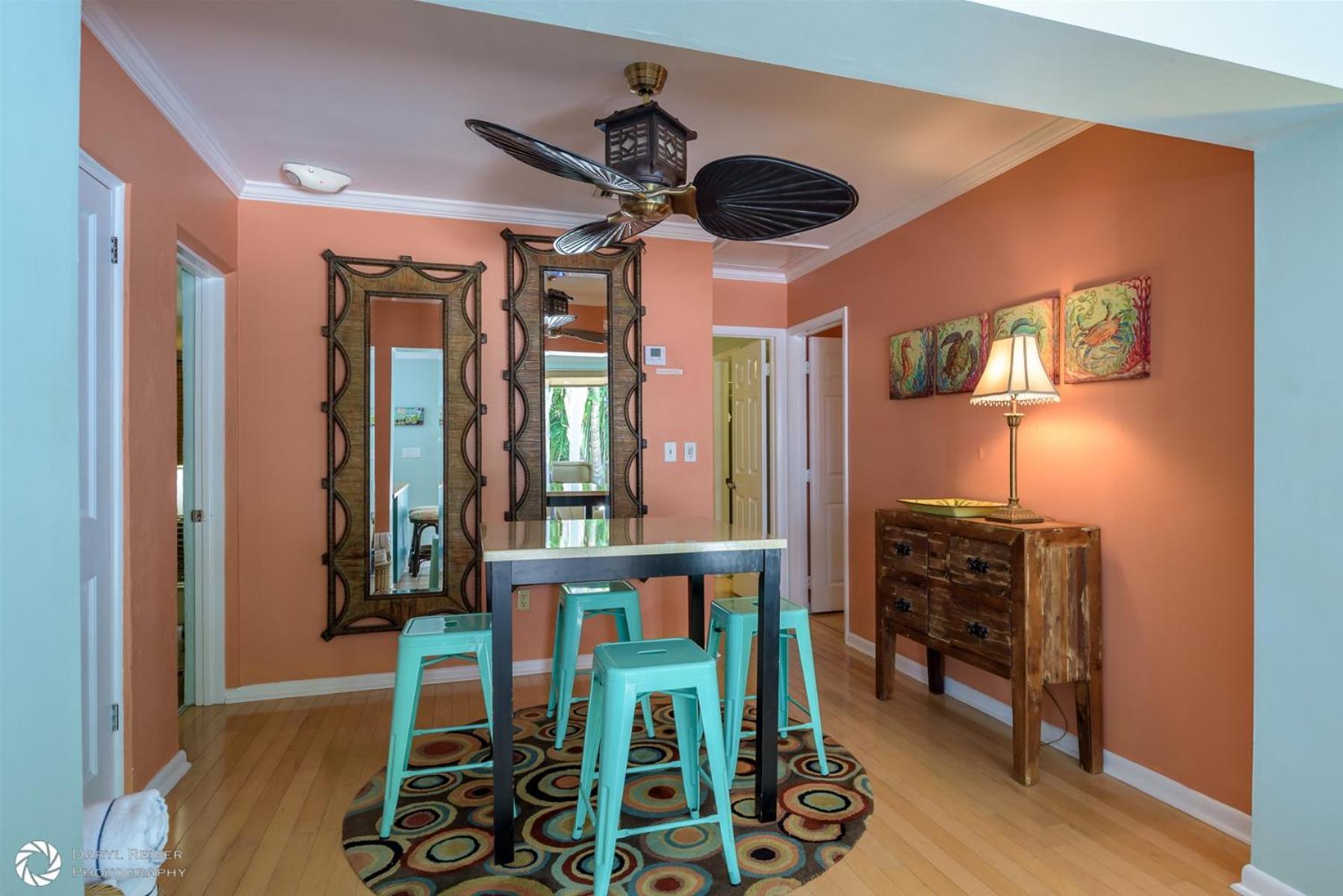 Casa Margarita Villa Key West Luaran gambar