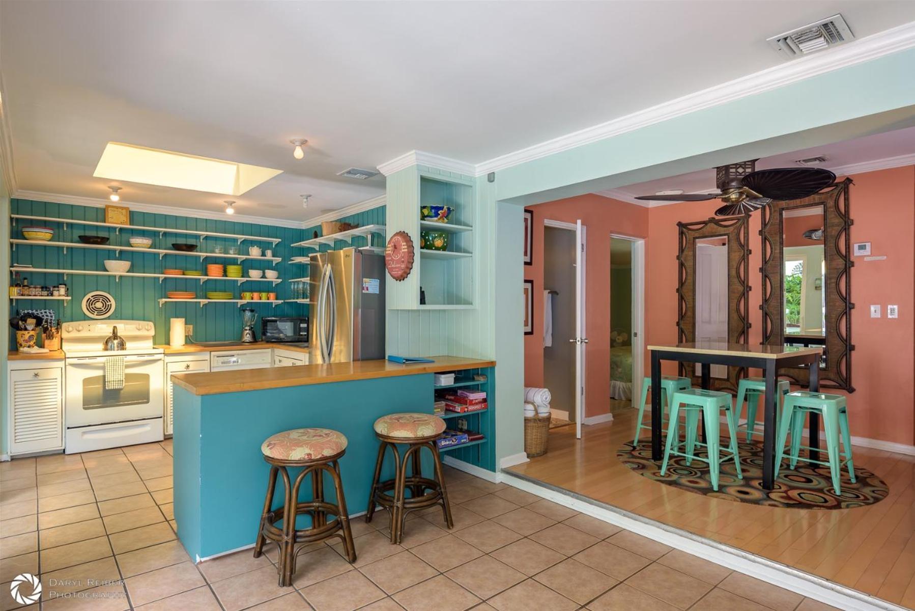 Casa Margarita Villa Key West Luaran gambar