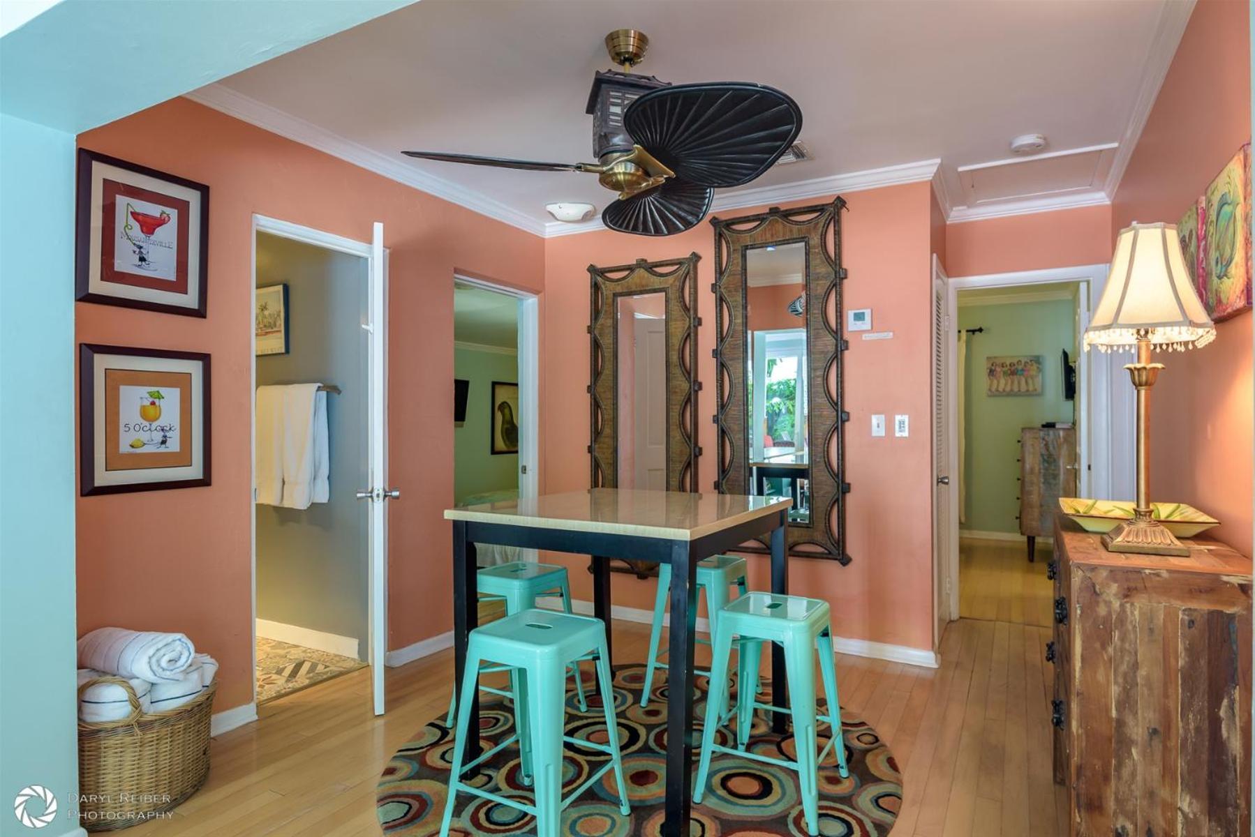 Casa Margarita Villa Key West Luaran gambar