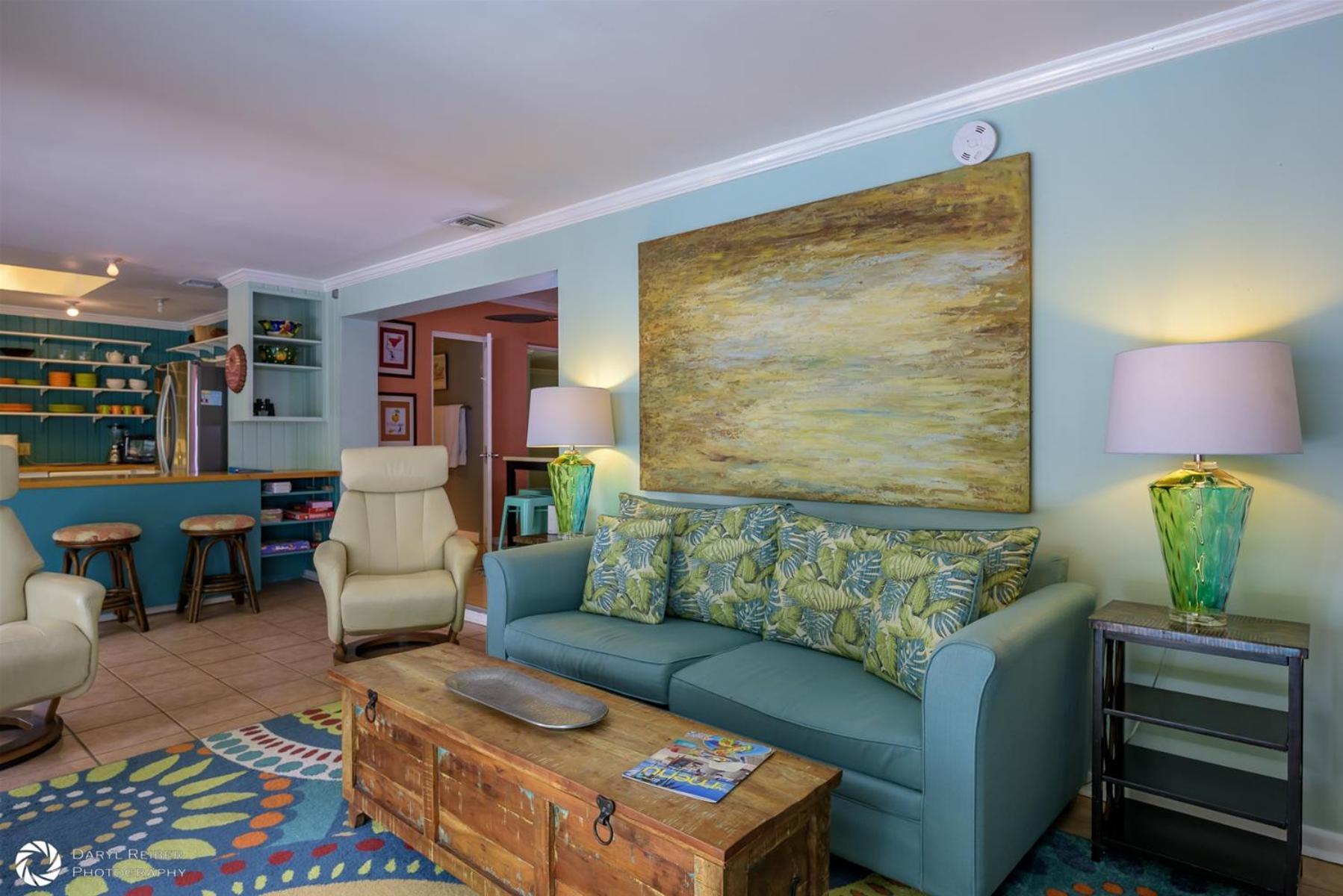 Casa Margarita Villa Key West Luaran gambar