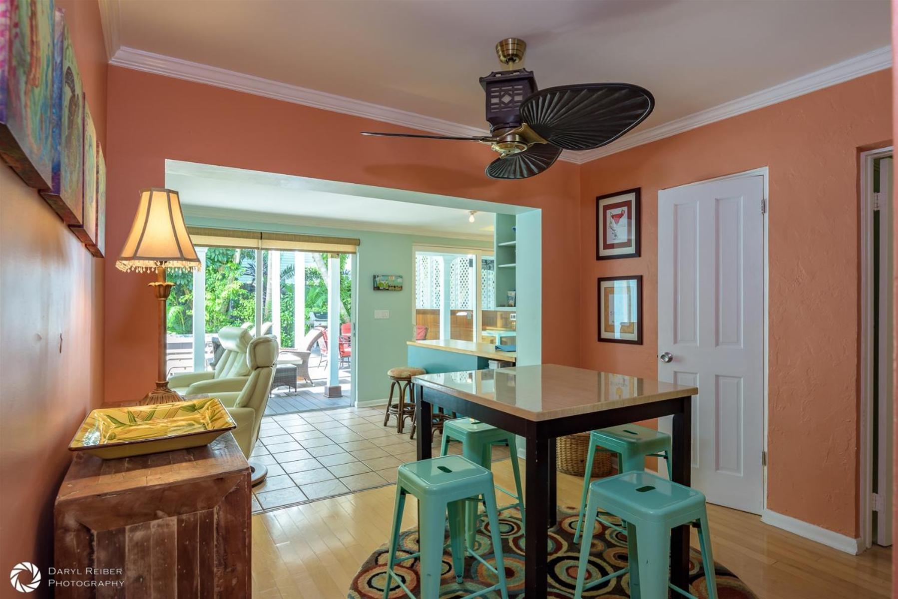 Casa Margarita Villa Key West Luaran gambar