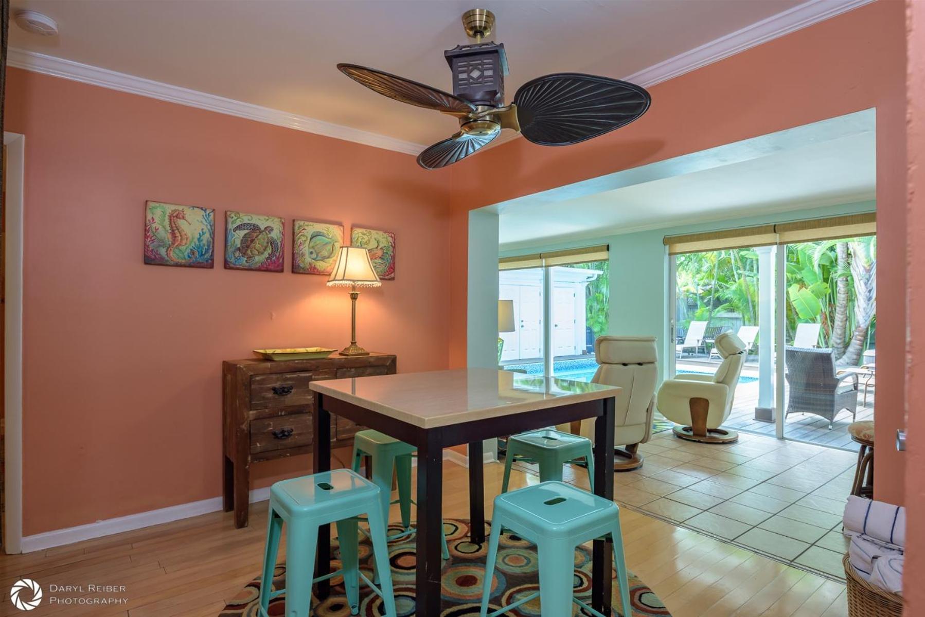 Casa Margarita Villa Key West Luaran gambar