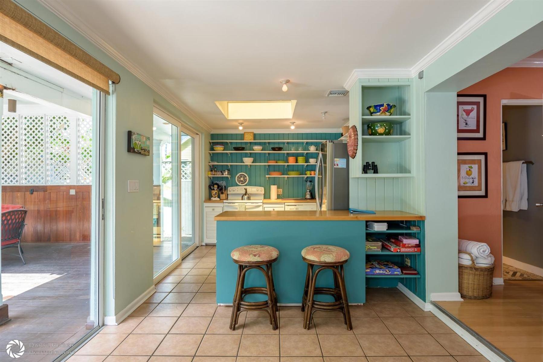 Casa Margarita Villa Key West Luaran gambar