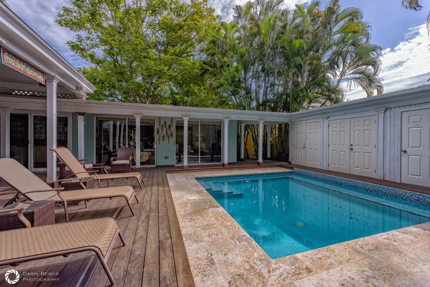 Casa Margarita Villa Key West Luaran gambar