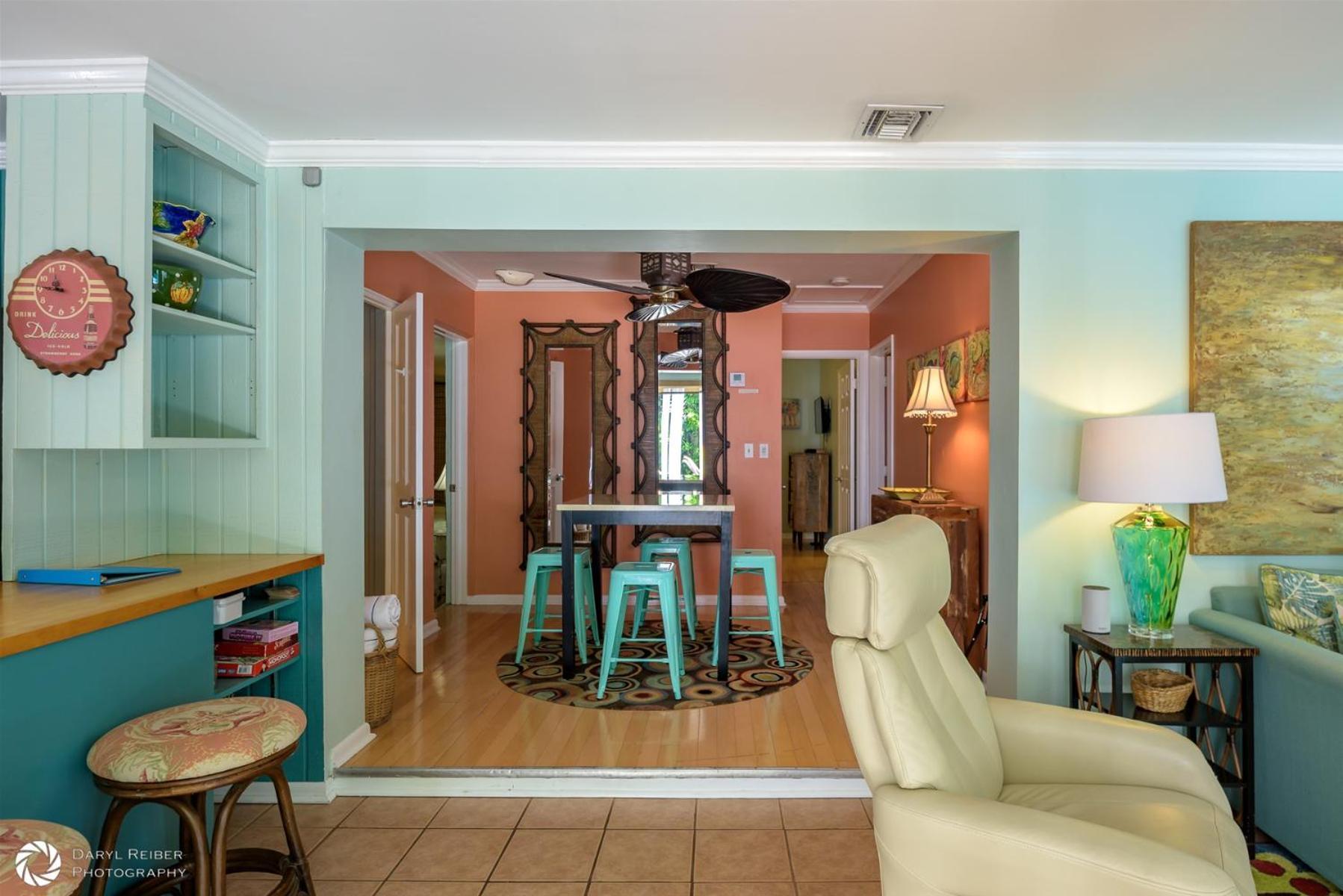 Casa Margarita Villa Key West Luaran gambar